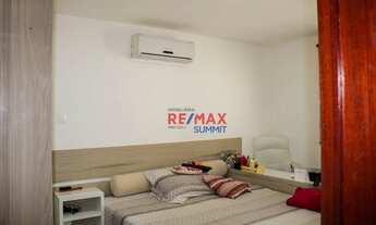 Imagem 7: Apartamento com 3 dormitórios à venda, 95 m² por R$ 215.000,00 - Bancários - João Pessoa/P