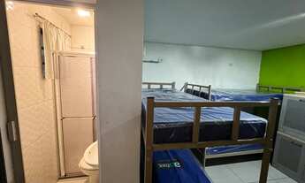 Imagem 2: Waka Metrô Belém Pensão Masculina