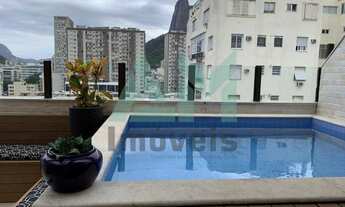 Imagem: Rio de Janeiro - Apartamento Padrão - Botafogo