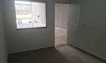 Imagem 3: Goiânia - Galpão/Depósito/Armazém - Parque Oeste Industrial