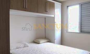 Imagem 5: Apartamento - Jardim Nova Europa - Campinas