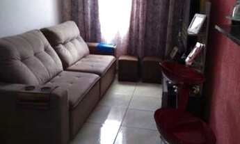 Imagem 2: Apartamento Conjunto do Bosque FInancia