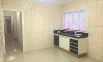 Imagem 4: Casa à venda, 3 quartos, 2 vagas, Assunção - São Bernardo do Campo/SP