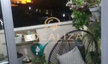 Imagem 3: APARTAMENTO RESIDENCIAL em SÃO JOSÉ DOS CAMPOS - SP, JARDIM VENEZA