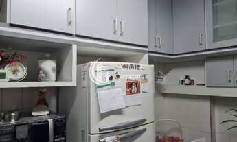 Imagem 4: ÓTIMO APARTAMENTO COM 150 M² TOTAIS NO CONDOMÍNIO EDIFÍCIO MIRANTE DE VILA ARENS EM JUNDIA