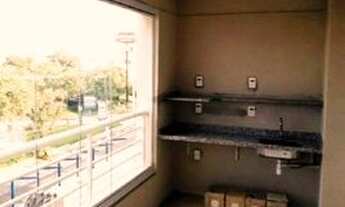 Imagem 3: Apartamento à venda, 3 quartos, 1 suíte, 2 vagas, Jardim do Mar - São Bernardo do Campo/SP