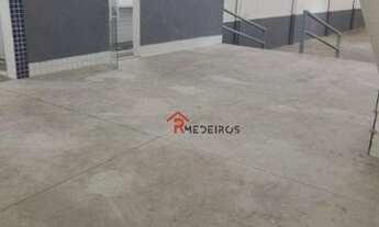 Imagem 5: Galpão para alugar, 500 m² por R$ 12.000,00/mês - Japuí - São Vicente/SP