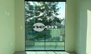 Imagem 2: SãO BERNARDO DO CAMPO - Apartamento Padrão - Parque Terra Nova II