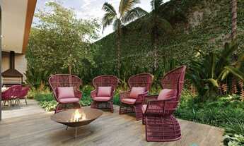 Imagem 6: Studio à venda, 26 m² por R$ 308.000,00 - Vila Mariana - São Paulo/SP