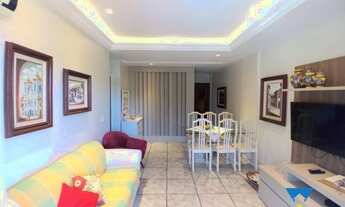 Imagem 4: Recreio - Praia do Pontal 2qtos (suíte) - Vista mar