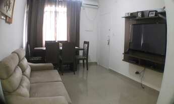 Imagem: Apartamento, de 69m², com 2 quartos (1