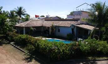 Imagem 7: CAMAÇARI - Casa de Condomínio - GUARAJUBA (MONTE GORDO