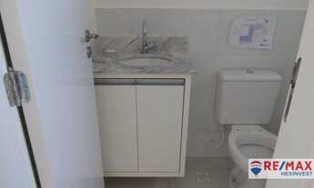 Imagem 13: Apartamento com 3 dormitórios, 63 m² - venda por R$ 424.600,41 ou aluguel por R$ 2.500,00