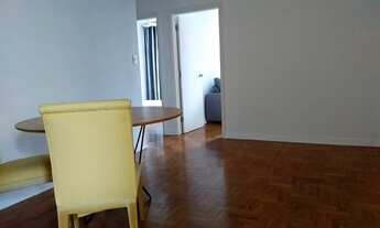 Imagem 2: 53 m2 - 2 Dormitórios - Banheiro Social - Ótima Localização