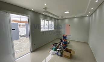 Imagem 5: Casa à venda, 2 quartos, 1 suíte, 3 vagas, Flor do Vale - Tremembe/SP