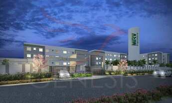 Imagem: APARTAMENTO VALPARAISO DE GOIAS ETAPA E