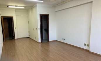 Imagem 3: Sala, 35 m² - venda por R$ 190.000,00 ou aluguel por R$ 900,00/mês - Centro - Campinas/SP