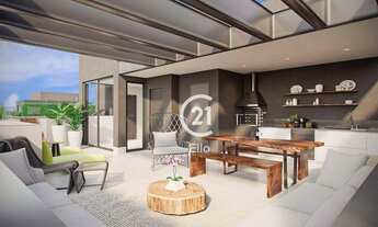 Imagem 5: Casa com 3 dormitórios à venda, 537 m² por R$ 6.155.000,00 - Brooklin - São Paulo/SP