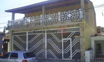 Imagem 2: Sobrado para Venda no bairro Vila Esperança, 6 dorm, 6 suíte, 10 vagas, 1 m