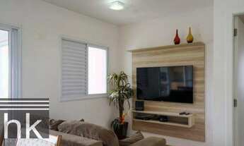 Imagem 5: Apartamento com 3 dormitórios à venda, 102 m² por R$ 1.270.000,00 - Barra Funda - São Paul