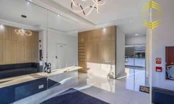 Imagem 5: Apartamento com 2 dormitórios Mobiliado, 93m² por R$ 1.399.000 - Vila Izabel - Curitiba/PR