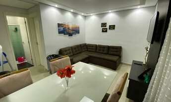 Imagem 2: BETIM - Apartamento Padrão - Amarante