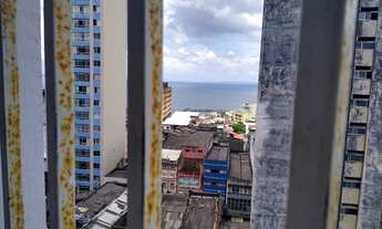 Imagem 5: Apartamento para aluguel tem 52 metros quadrados com 1 quarto em Politeama - Salvador - B