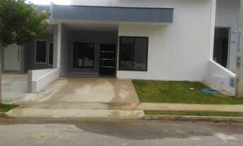 Imagem: Casa RESIDENCIAL em SOROCABA - SP, CAJURU