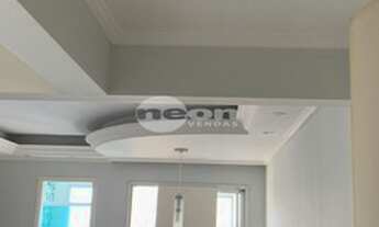 Imagem 3: SãO BERNARDO DO CAMPO - Apartamento Padrão - Demarchi