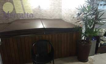 Imagem 4: São Paulo - Apartamento Padrão - Vila Butantã