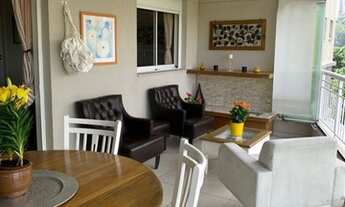 Imagem 2: NEAR GRANJA JULIETA 135 M². Maravilhoso!!!