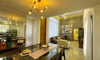 Imagem 3: Casa em condomínio à venda, 4 quartos, 4 suítes, 4 vagas, Veredas Da Lagoa - Lagoa Santa/M