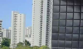 Imagem: Apartamento para venda tem 105 metros quadrados