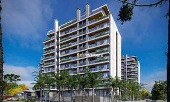 Imagem 4: Apartamento com 2 dormitórios à venda, 74 m² por R$ 690.637,51 - Campo Comprido - Curitiba