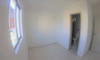 Imagem 4: Apartamento com 1 dormitório para alugar, 40 m² por R$ 790,00/mês - Centro - Jaraguá do Su