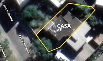 Imagem 4: Casa 140m² Lote 280m² Jardim Marilândia Vila Velha na Av Principal