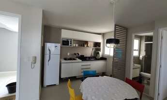 Imagem 2: Ap 2 quartos 100 m av Beira Mar