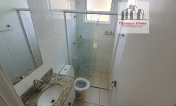 Imagem 6: Portal das Safiras 2 dorm com suite 58 mt² em Hortolandia /SP - 178