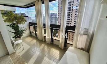 Imagem: Apartamento Alfa Barra I