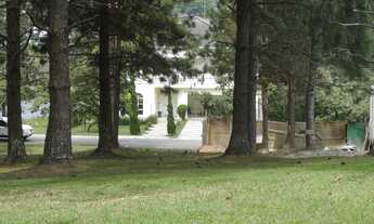 Imagem 5: BARUERI - Terreno Padrão - Aldeia da Serra