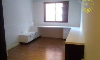 Imagem 3: Apartamento à venda, 252 m² por R$ 2.293.946,00 - Água Verde - Curitiba/PR