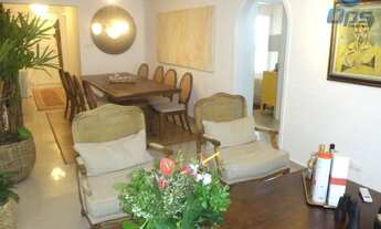 Imagem 7: Apartamento com 3 dorms, Aparecida, Santos - R$ 950 mil, Cod: 5102