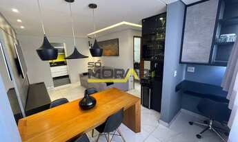 Imagem 3: Venda de Apartamentos / Padrão na cidade de Contagem