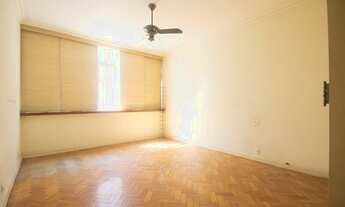 Imagem 4: Rua nobre no posto 6