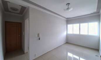 Imagem 7: Apartamento com 2 dormitórios à venda, 55 m² por R$ 165.000,00 - Santa Mônica - Uberlândia