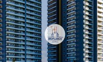 Imagem: Apartamento à venda, 82 m² por R$ 585.000,00