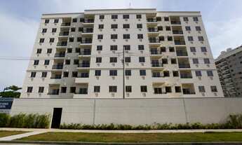 Imagem 5: Apartamento pronto de 50 metros com 2 quartos e varanda em Penha - Rio de Janeiro - RJ