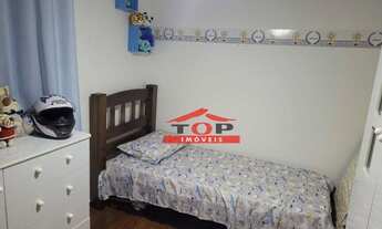 Imagem 7: Apto. Tipo A à venda no Resid. Camélias!