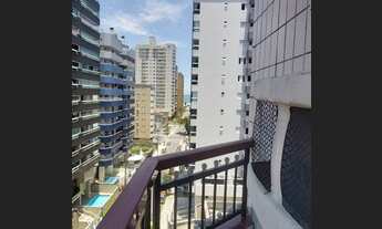 Imagem 3: Apartamento para venda possui 125 metros quadrados com 3 quartos