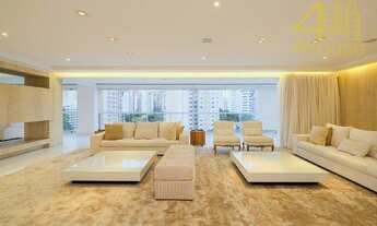 Imagem 3: Particolare - Rua Volta Redonda, 388. Apartamento à venda no Campo Belo, 383 m², mobiliado